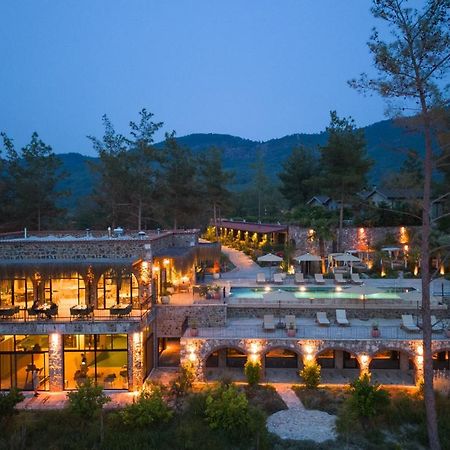 Izz Getaway - Adults Only Hotel Göcek Eksteriør billede