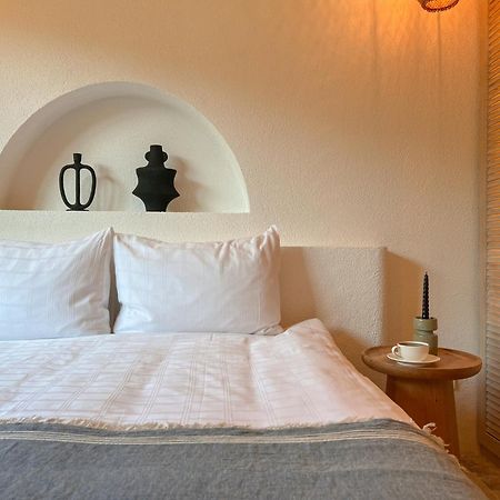 Izz Getaway - Adults Only Hotel Göcek Eksteriør billede