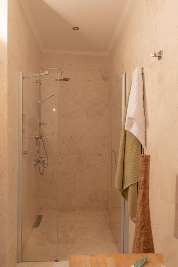 Izz Getaway - Adults Only Hotel Göcek Eksteriør billede