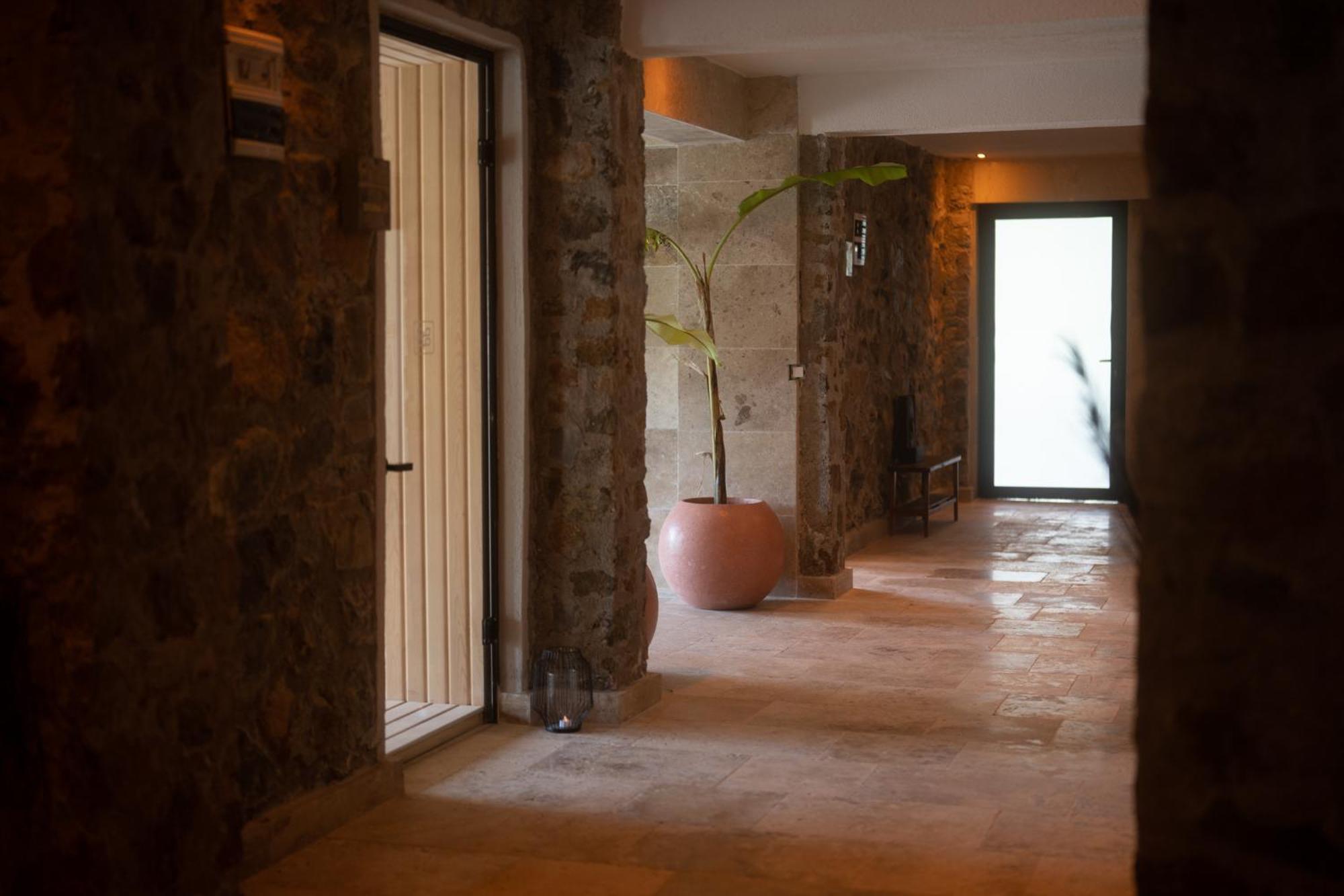 Izz Getaway - Adults Only Hotel Göcek Eksteriør billede