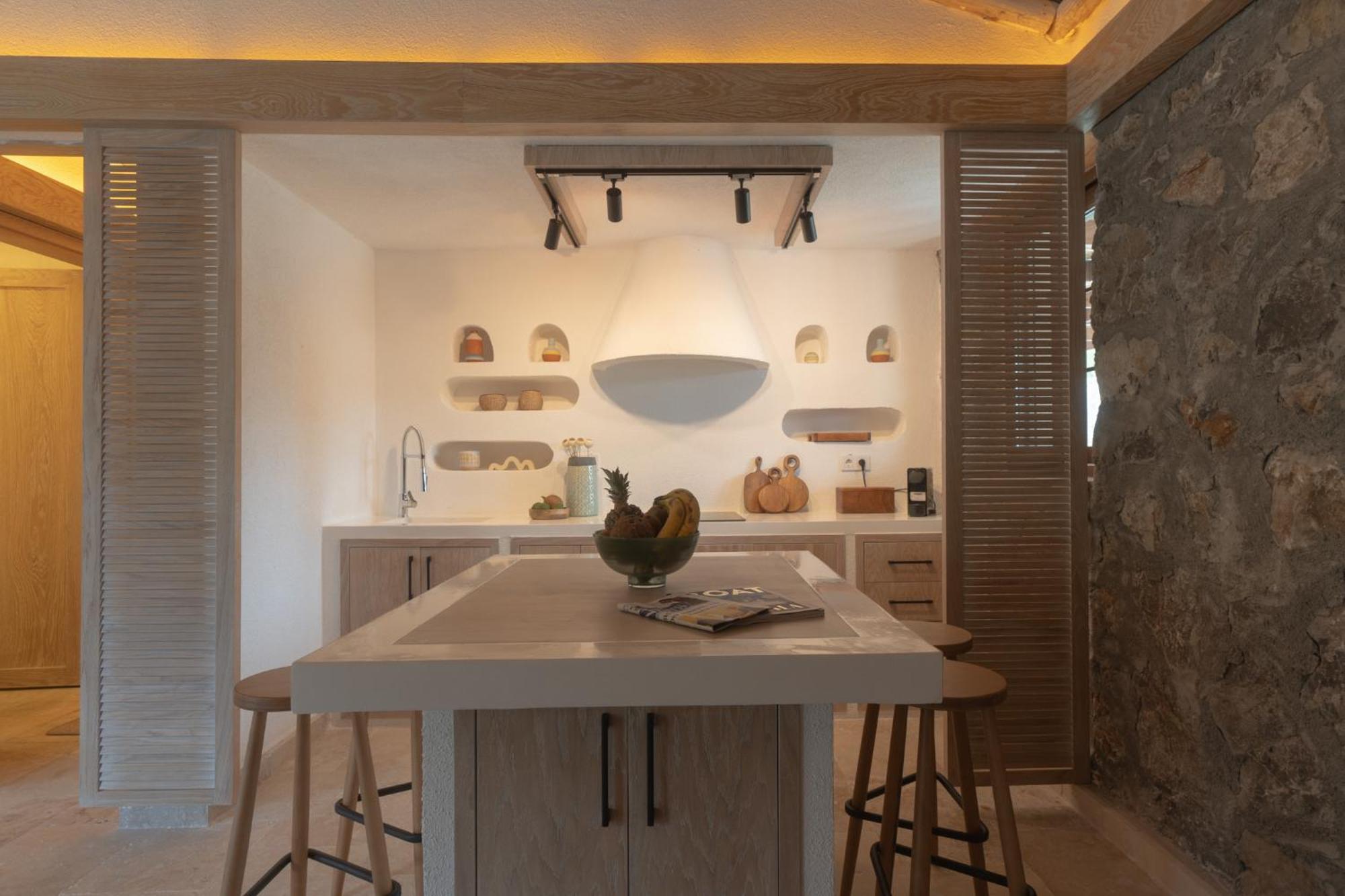 Izz Getaway - Adults Only Hotel Göcek Eksteriør billede