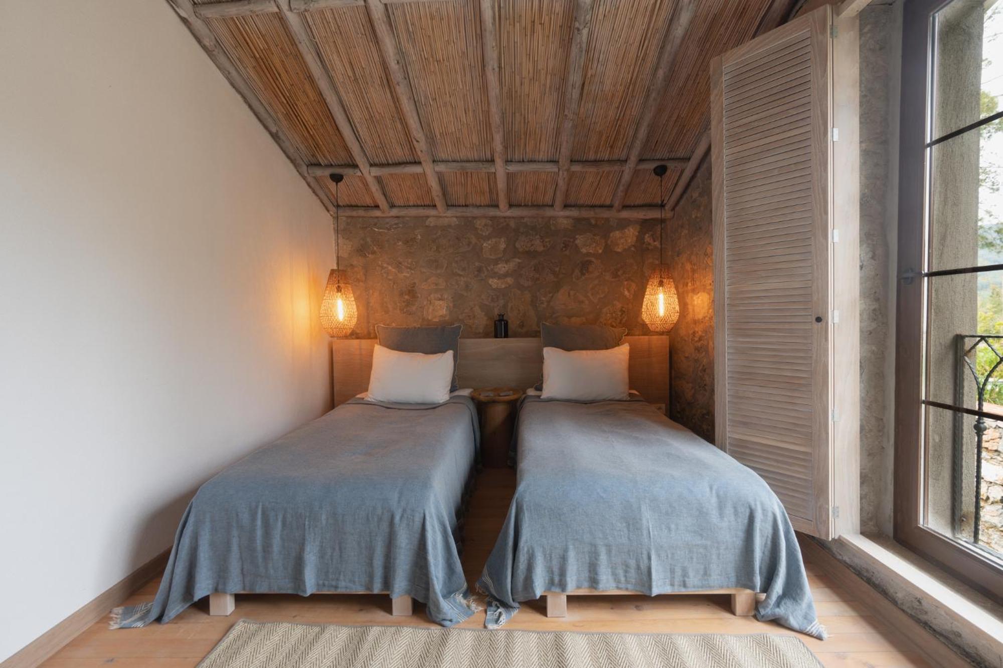 Izz Getaway - Adults Only Hotel Göcek Eksteriør billede