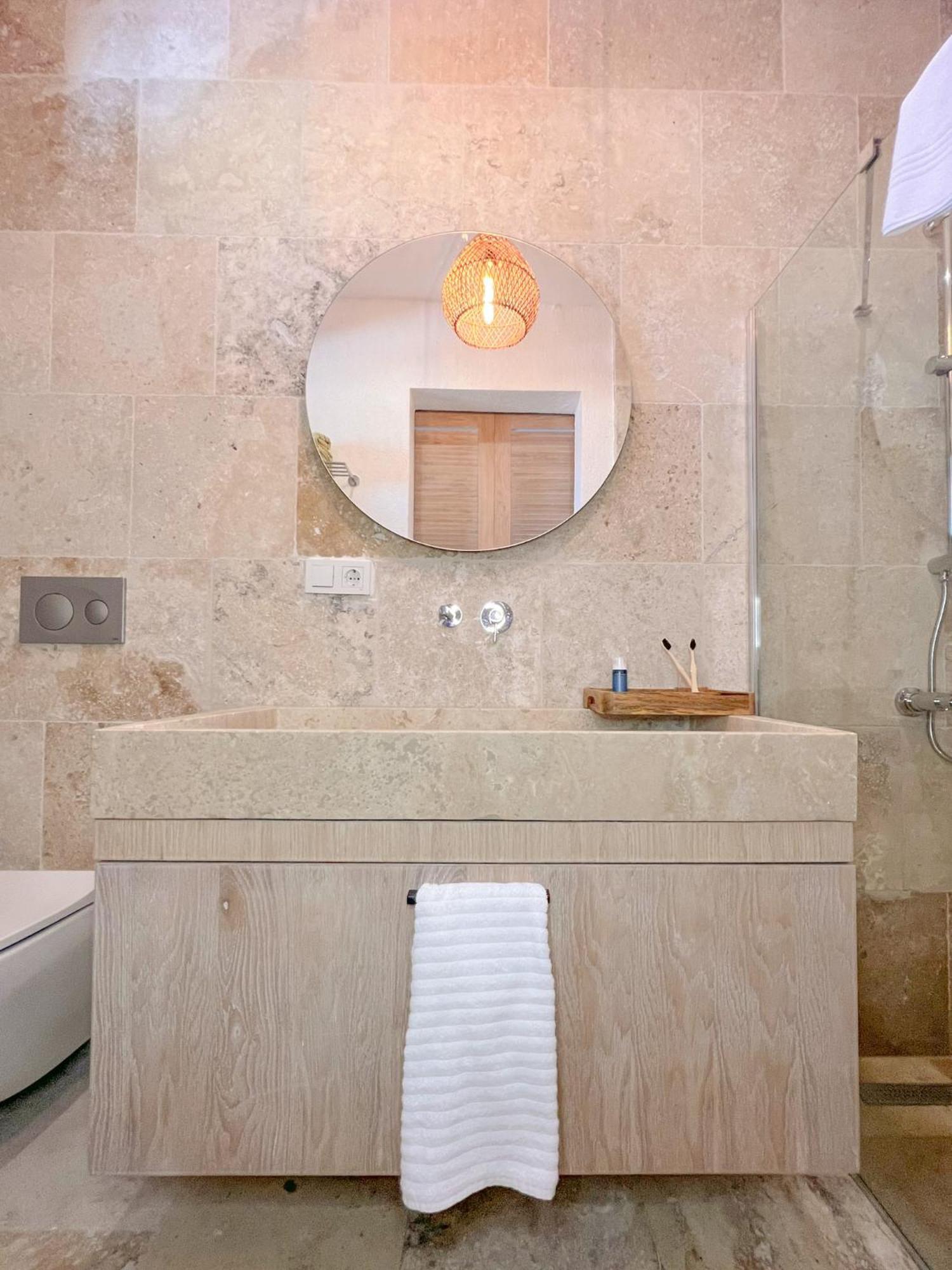 Izz Getaway - Adults Only Hotel Göcek Eksteriør billede