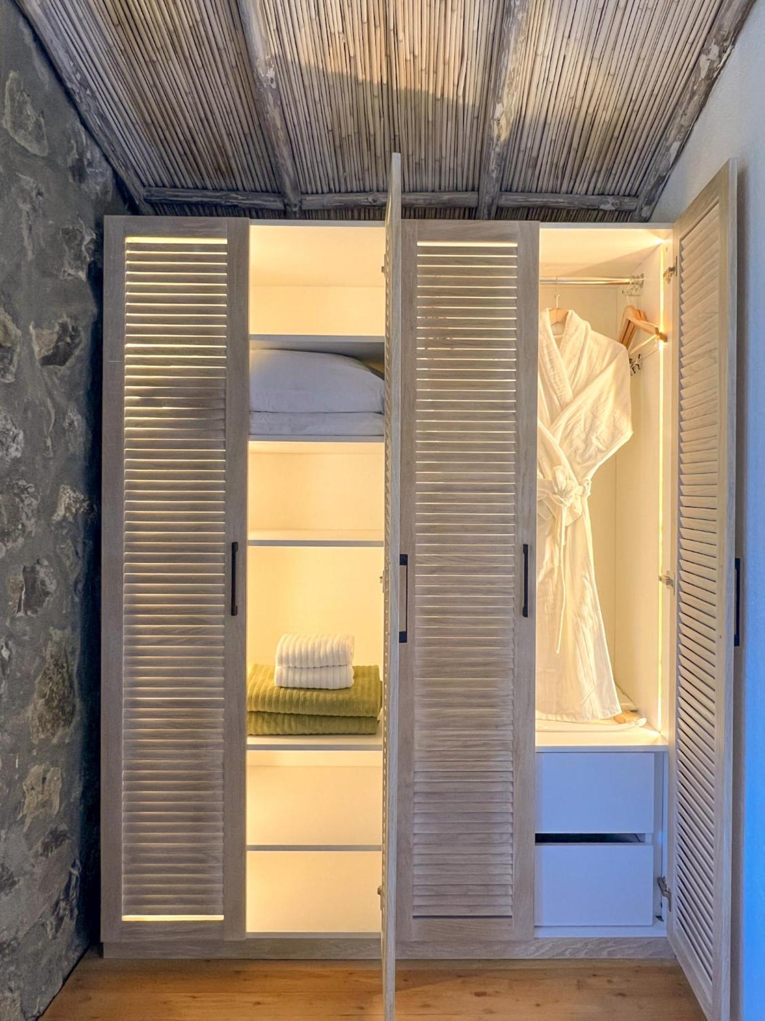 Izz Getaway - Adults Only Hotel Göcek Eksteriør billede